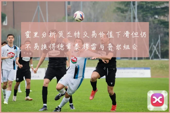 霍里分析莫兰特交易价值下滑但仍不易换得德章泰穆雷与普尔组合
